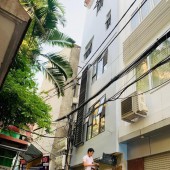 Cho thuê MBKD SPA, VP CÔNG TY Ngõ oto Dịch Vọng Hậu, 35m2, 5 tầng, 8 ngủ, 5 WC,  30 triệu (ctl)